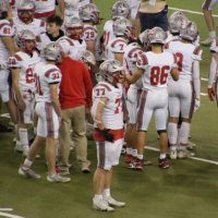 Peyton Brenner (6’3 275lbs ‘26) (@peyton__brenner) 's Twitter Profile
