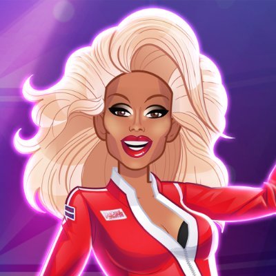 RDRMatch's profile picture. The official home of RuPaul’s Drag Race Match Queen.🏁💋 
Solve Puzzles. Unlock Stunning Fashion. Snatch the Crown.👑✨
https://t.co/0jDyHbEKZZ