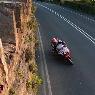 Critically injured at the 2018 Isle Of Man TT. T6 incomplete spinal cord injury ♿️🧑🏻🦽🦿#Keepbelieving