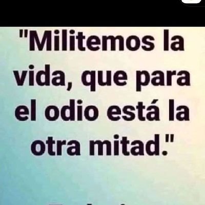 me gusta leer,me gusta escuchar opiniones distintas