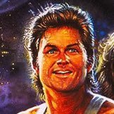 jack99burton's profile picture. “Son of a bitch must pay” #420friendly