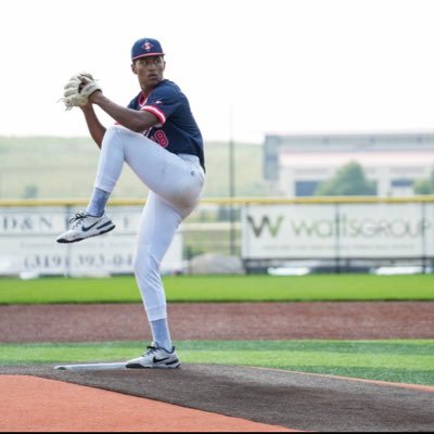 IMG Academy ‘26||6’4 220||RHP/OF|| dudebro12326@gmail.com || GRB Northstar Baseball ||📲:952-240-9284 || FB T90