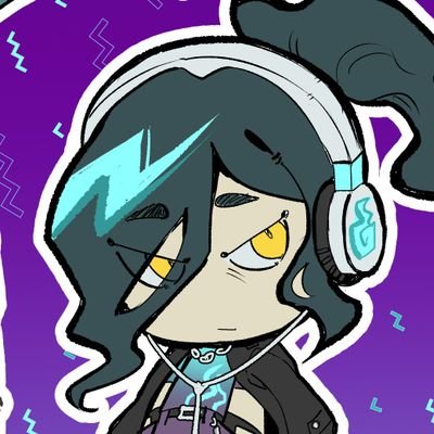 19yo ll 🇪🇦 ll Average silly artist 🦩ll
bsd/jshk/ykw/bg3/hades enjoyer ll