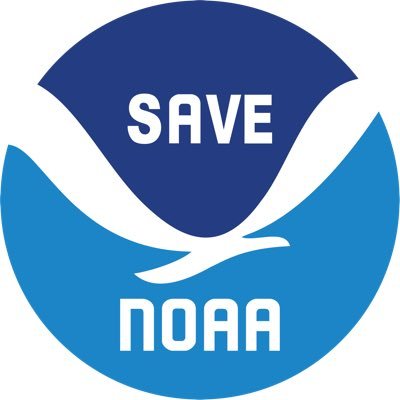 save_noaa's profile picture. NOAA delivers critical science, service and stewardship to Americans. Stop cuts at NOAA!