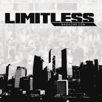 LIMITLESS Magazine (@limitlessmag) 's Twitter Profile