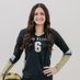 Kaydence White (@kaydencevball) Twitter profile photo