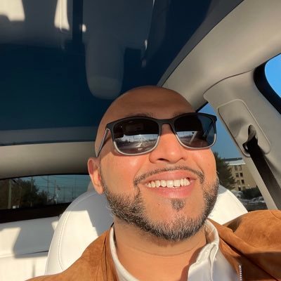 SamifromNYC's profile picture. Biotech Investments / BTC & crypto enthusiast/