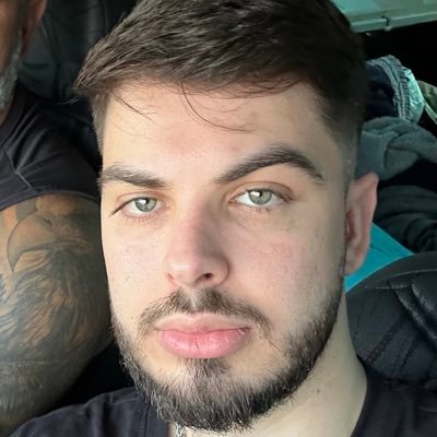 401Phmoraes's profile picture. 