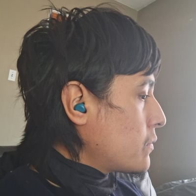 FaronIron's profile picture. Moving in silence. A ghost. A phantom. your thoughts.