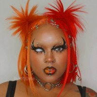 ⚡️GOTH STEP MOM⚡️ (@dimehatesyou) 's Twitter Profile Photo ⚡️GOTH STEP MOM⚡️ (@dimehatesyou) 's Twitter Profile Photo