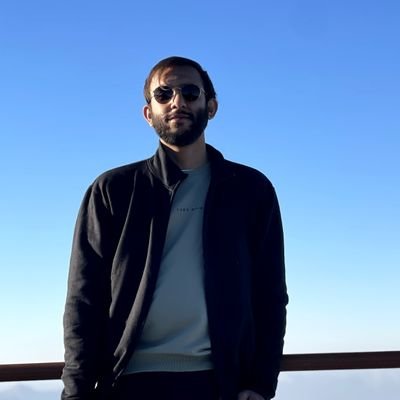 AmeerThanvi97's profile picture. I’m not smart. I just wear glasses.😎

Freelancer | Business Grad |HRM | Quickbooks Online | E-book Editing & Proofreading | Car Enthusiast