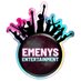 Emenys Entertainment (@emenysentertain) Twitter profile photo Emenys Entertainment (@emenysentertain) Twitter profile photo