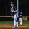 gavinholt_'s profile picture. Trinity Collegiate C/O ‘26 ATH ⚾️CF|RHP 60 time 7.1 GPA 5.3 843-992-1617 3x All region | 1x Region Pitcher of the Year | 1x All State @SWUBaseball Commit