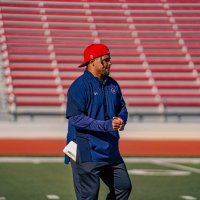 Thomas Webb Jr. (@coachtwebb) 's Twitter Profile Photo Thomas Webb Jr. (@coachtwebb) 's Twitter Profile Photo