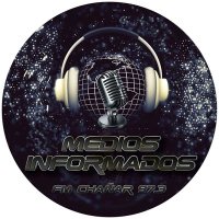 Medios Informados (@mediosinformado) 's Twitter Profile