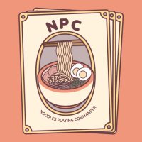 NPC (Noodles Playing Commander) (@noodlesplaying) 's Twitter Profile
