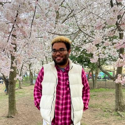 KAdissem's profile picture. (He/Him)
Political Nerd, Burger Lover, Dog Dad ▪︎ Metro Reporter for @postandcourier; fmr. 🦚 intern, Missourian 📰 ▪︎ STL ➡️ SC ▪︎ MIZ @kadissem.bsky.social