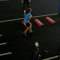 Scott_Cox5's profile picture. Athlete🏈🏀⚾️🤼‍♂️ | Qb impact Trained | QB WR DB OLB #33 | Class of 2029 | Jones, Oklahoma |  5ft 3in 135lbs |