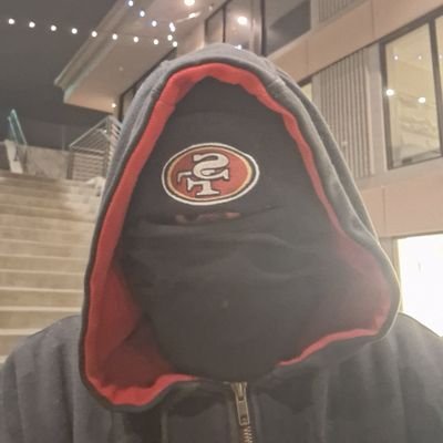 I type what I think. 49ers fan4 life. GBR. A's. Common Sense Party. Other...