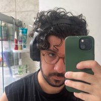 Caio Henrique (@osantosrocha) 's Twitter Profile