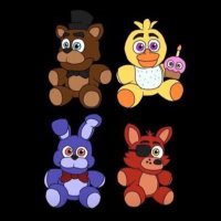 the plush guy (@theplushguy) 's Twitter Profile