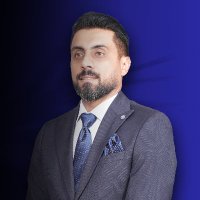 يحيى مجيد السعد (@yahyaalfhdawy) 's Twitter Profile