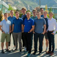 BYU_BiophysicsGroup (@byu_biophysics) 's Twitter Profile