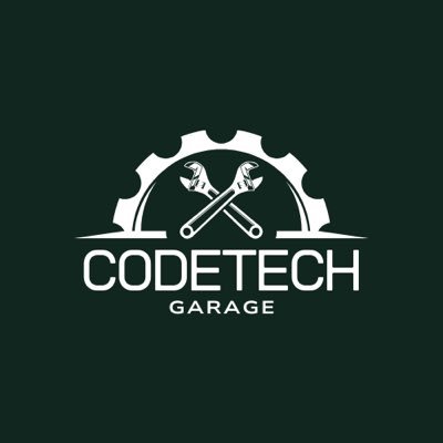 CodeTechGarage's profile picture. Expert Car Repairs | Fast, Reliable, Done Right