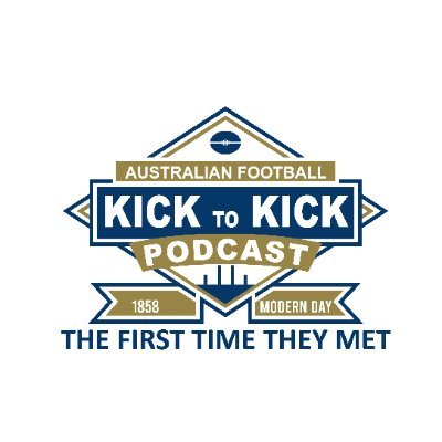 Looking at the upcoming 2025 matches and remembering the First time they met.
Kicktokickpodcast@gmail.com