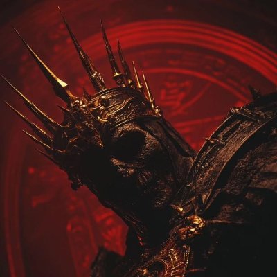 Evolved_By_THC1's profile picture. Locked on main account @Evolved_By_THC  since February, dealing with violation appeals.