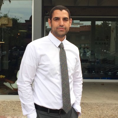 FinTech & Real Estate Investor | DeFi Enthusiast | Entrepreneur | Father of 3 (all under 7… always running on coffee!) ☕😴