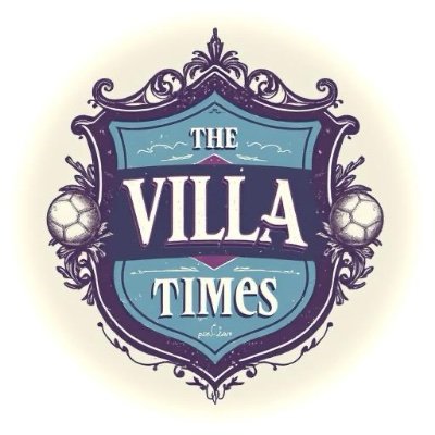 A new podcast from two dedicated fans taking a nostalgic look at all things Aston Villa. Episode 1 out now! AVFC #UTV🎙️ ⚽️ 🦁