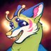 EUNA! 🪐𖦹⭒°。⋆ STARGAZE!!! (@euna_kitsune) Twitter profile photo EUNA! 🪐𖦹⭒°。⋆ STARGAZE!!! (@euna_kitsune) Twitter profile photo