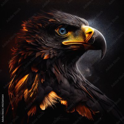 HaagseEagle's profile picture. FVD PATRIOT🏛🇳🇱🇳🇱🇳🇱/Massa Remigratie!✈️/Steun de boeren🚜/Ajax/Zwarte piet/Anti woke/Anti links/Anti immigratie/Anti islam
