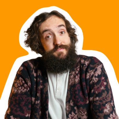Your Personal Hype Man - Helping you stay accountable.
Building: https://t.co/IWBs6RKVQK 🙂 & https://t.co/rxbWqiUddN 🦆 & https://t.co/l11UzSTPSl