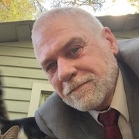 Clint Kritzer (@clintk64) 's Twitter Profile