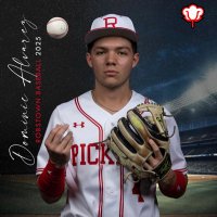 Dominic (Dom) Alvarez (@domalvarez26) 's Twitter Profile Photo