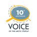 Voice of the Arctic Iñupiat (@voice_arctic) Twitter profile photo Voice of the Arctic Iñupiat (@voice_arctic) Twitter profile photo
