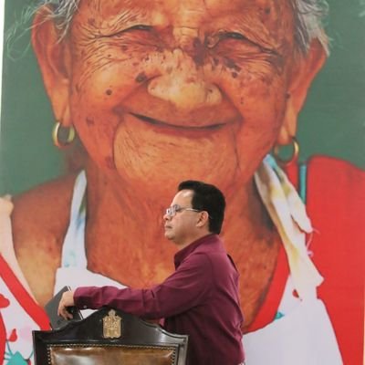 Coordinador de Comunicación y Vocería del Gobierno de #Tabasco