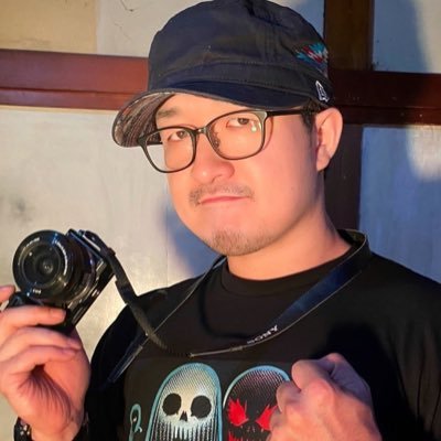 アガスケさんのプロフィール画像