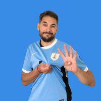 Fabri Uruguayo (@fabriuruguayo) 's Twitter Profile Photo Fabri Uruguayo (@fabriuruguayo) 's Twitter Profile Photo