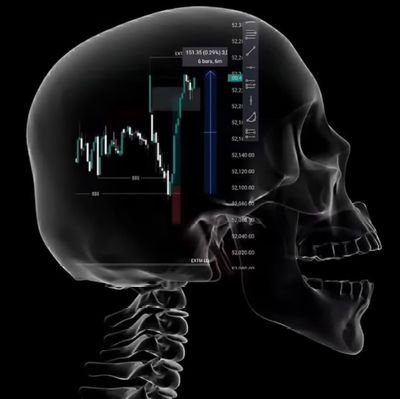 DemoTrading_'s profile picture. To learn how to sustain wealth you must make money 💰