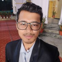 Arijit Gupta (@arijit17gupta) 's Twitter Profile