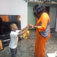 Helen Reginald (@helyn_techchamp) 's Twitter Profile