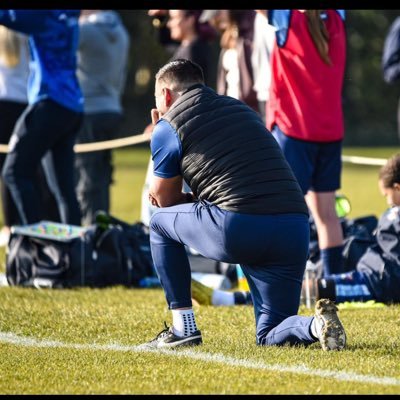 tuffley rovers youth chairman , UEFA B licence , youth award 1 and 2 . talent id level 2 , UDA GLOS 2025/26 season