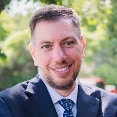 brianwwestbrook's profile picture. Founder and Executive Director Coalition Life