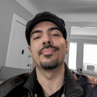 Max J. Joseph (@deadmanmax) 's Twitter Profile Photo Max J. Joseph (@deadmanmax) 's Twitter Profile Photo