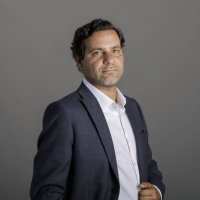 Fernando Marull (@fernandomarull) 's Twitter Profile Photo Fernando Marull (@fernandomarull) 's Twitter Profile Photo