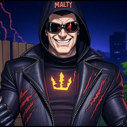 @Maltymaldy