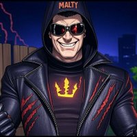 Maltymaldy (@maltymaldy) 's Twitter Profile Photo